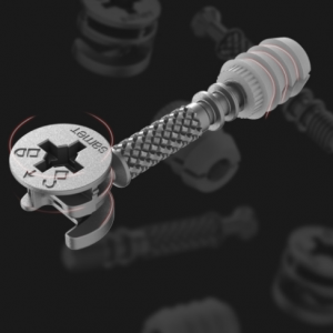 akcesoria i wkrety samet