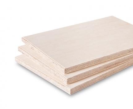 paged sklejka liściasta