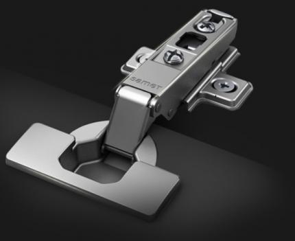 Zawiasy Samet Star Track