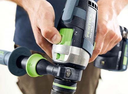 wiertarko-wkrętarka Festool